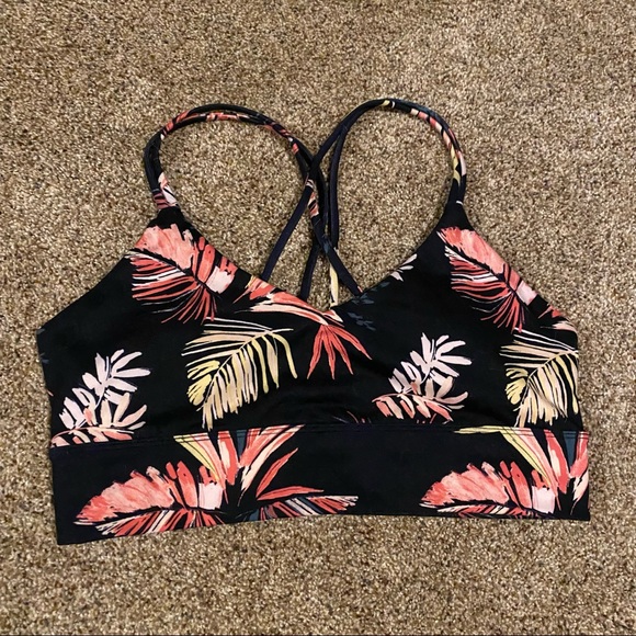 Joy Lab Sports Bra - Picture 1 of 3